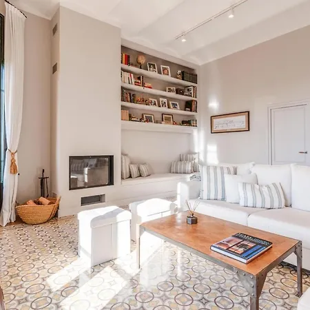 Can Sola Villa Sant Andreu de Llavaneres