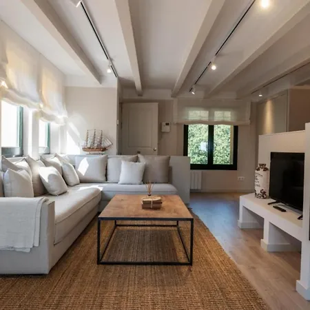 Villa Can Sola Sant Andreu de Llavaneres