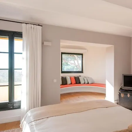 Can Sola Villa Sant Andreu de Llavaneres