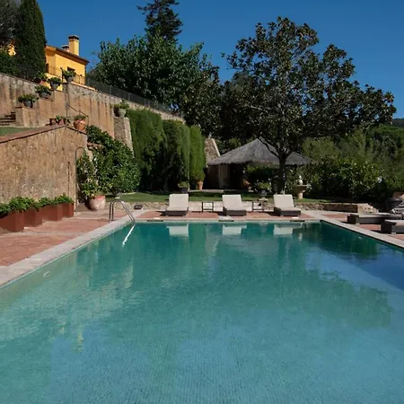 Villa Can Sola *