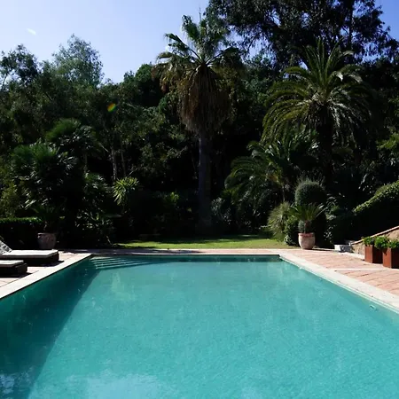 Villa Can Sola *