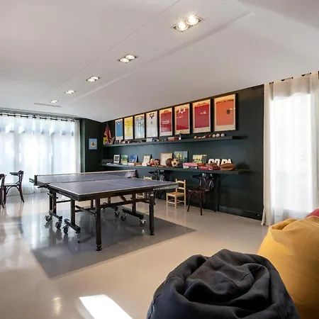Can Sola Villa Sant Andreu de Llavaneres